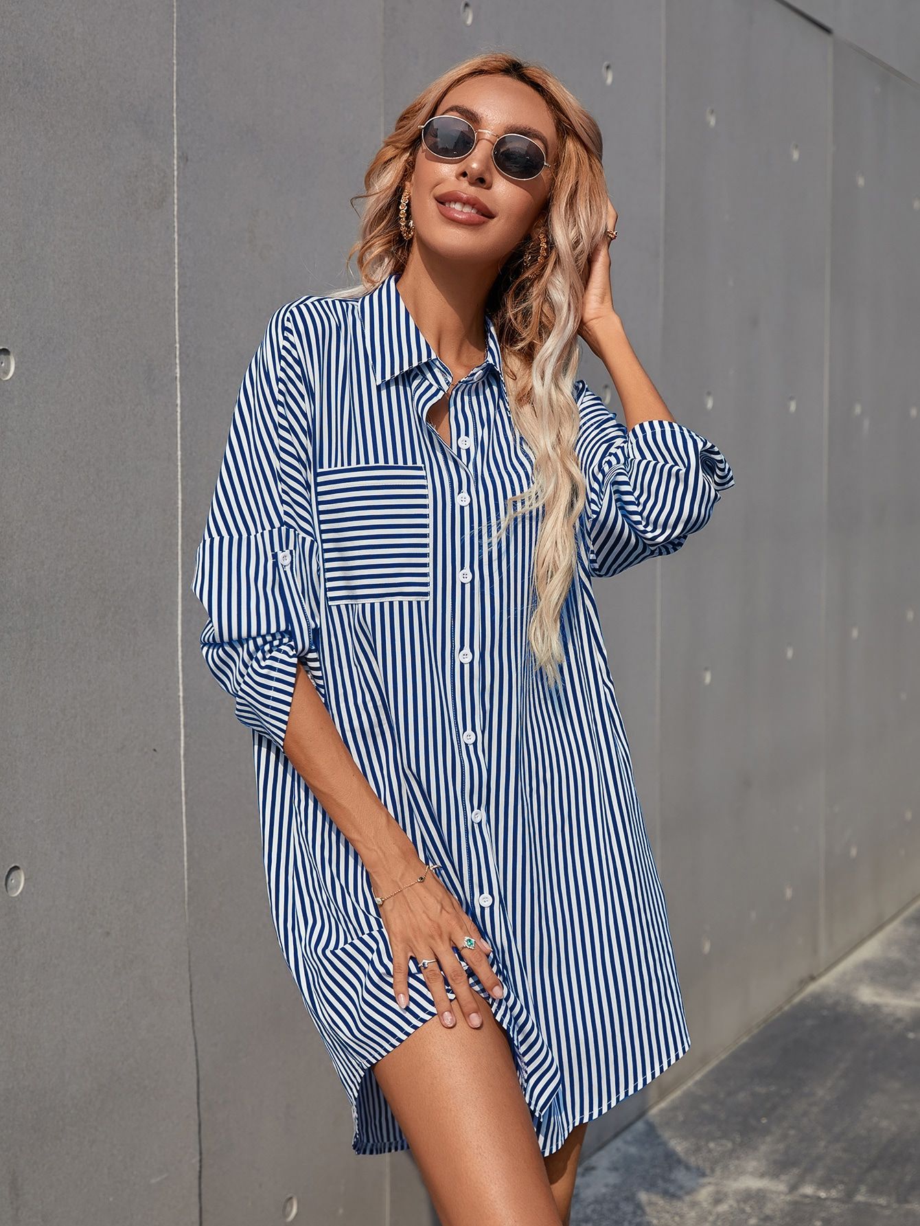 Summer Beach Dresses 2023: Find Your Perfect Look for Sun, Sand, and Surf