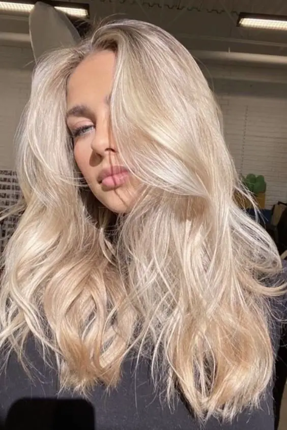 Summer Blonde Hair 2023: Stay Beach-Ready with Stunning Color Trends