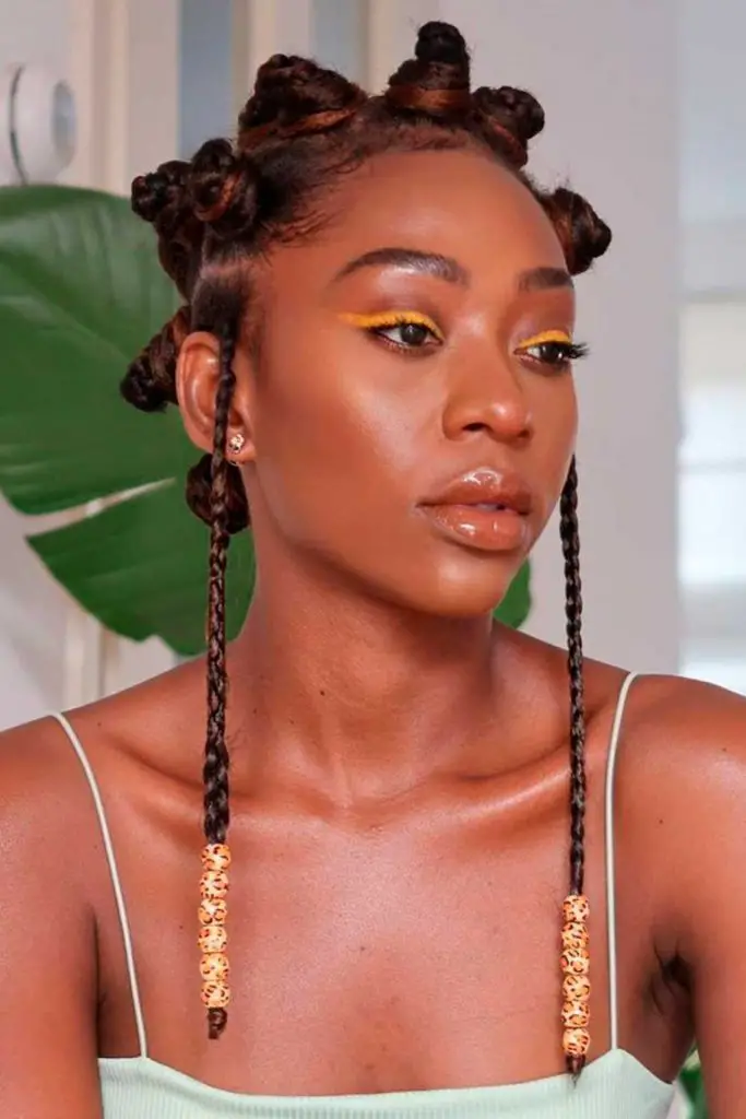 Summer Hairstyles 2023: 18 Ideas for Black Women