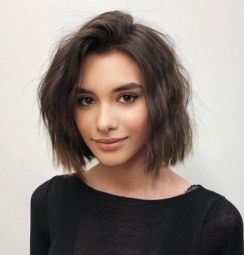 Medium Hairstyles Summer 2023: Top 15 Trending Ideas