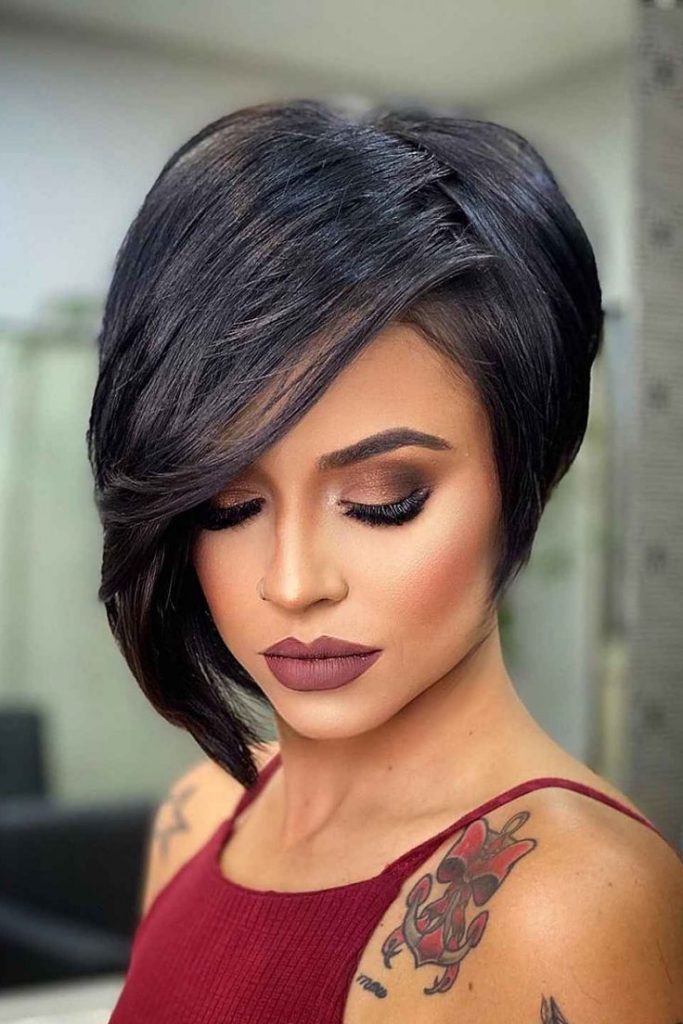 Short Haircuts for Summer 2023 25 Ideas