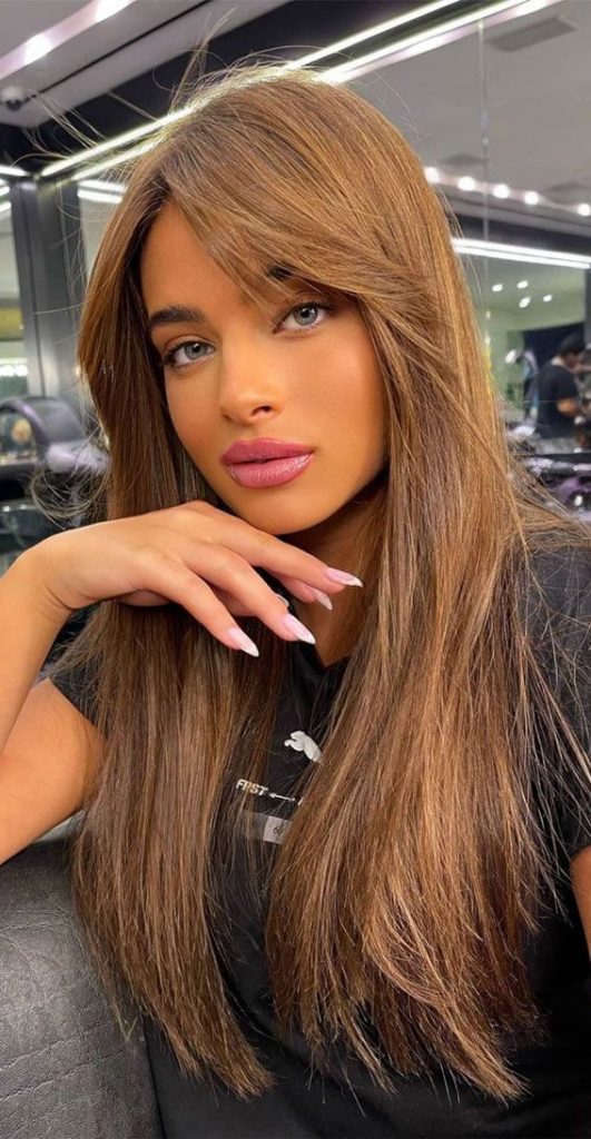 Brown Hair Summer 2023 23 Ideas