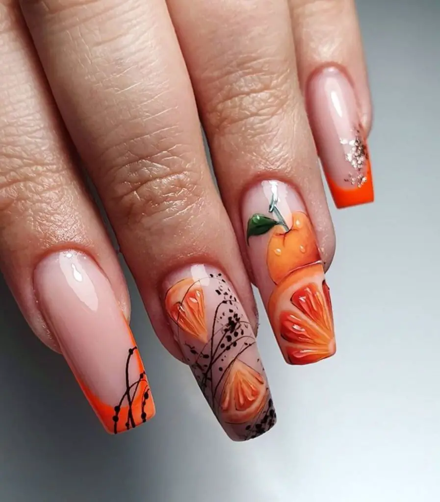 Summer Nails Simple 2023: 23 Ideas for Stylish Nail Designs