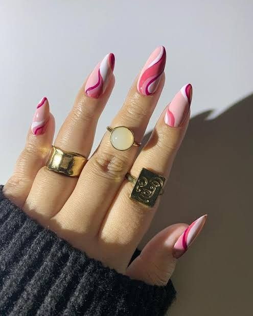 22 Nail Ideas for June 2023