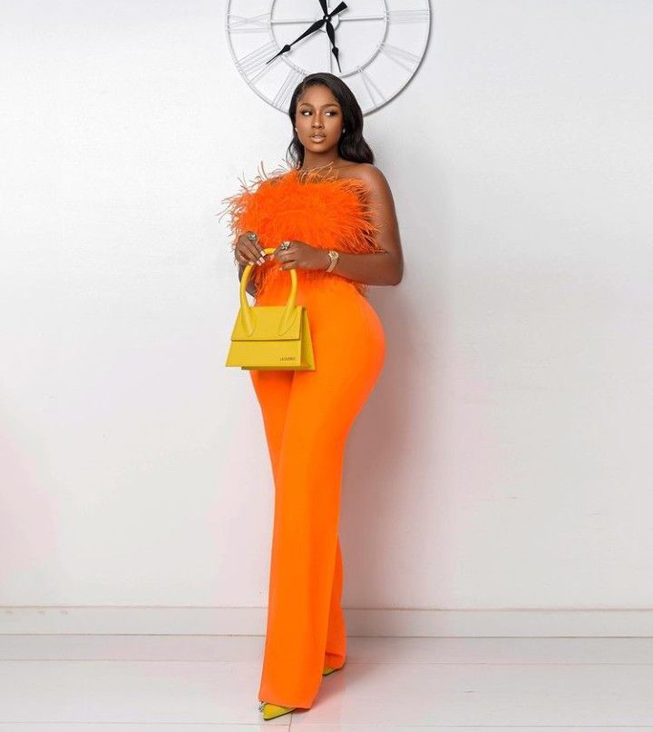 Birthday Outfits Black Women 25 Ideas: How to Look Fabulous on Your Special Day