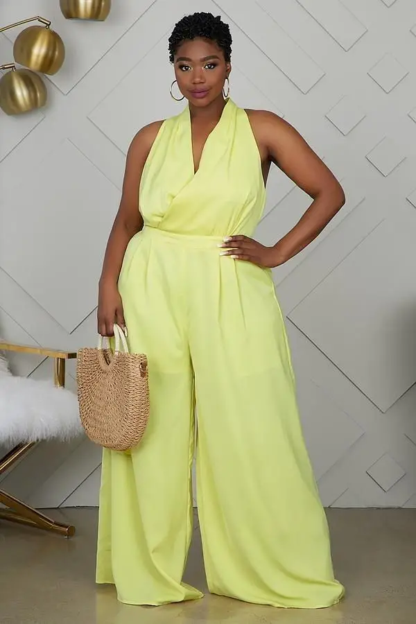 Plus Size Summer Outfits for Black Women: 22 Ideas
