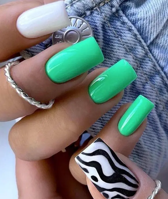 22 Nail Ideas for June 2023