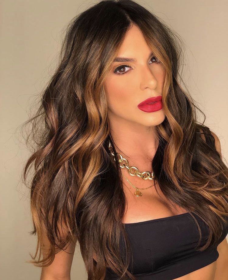 Brown Hair Summer 2023 23 Ideas