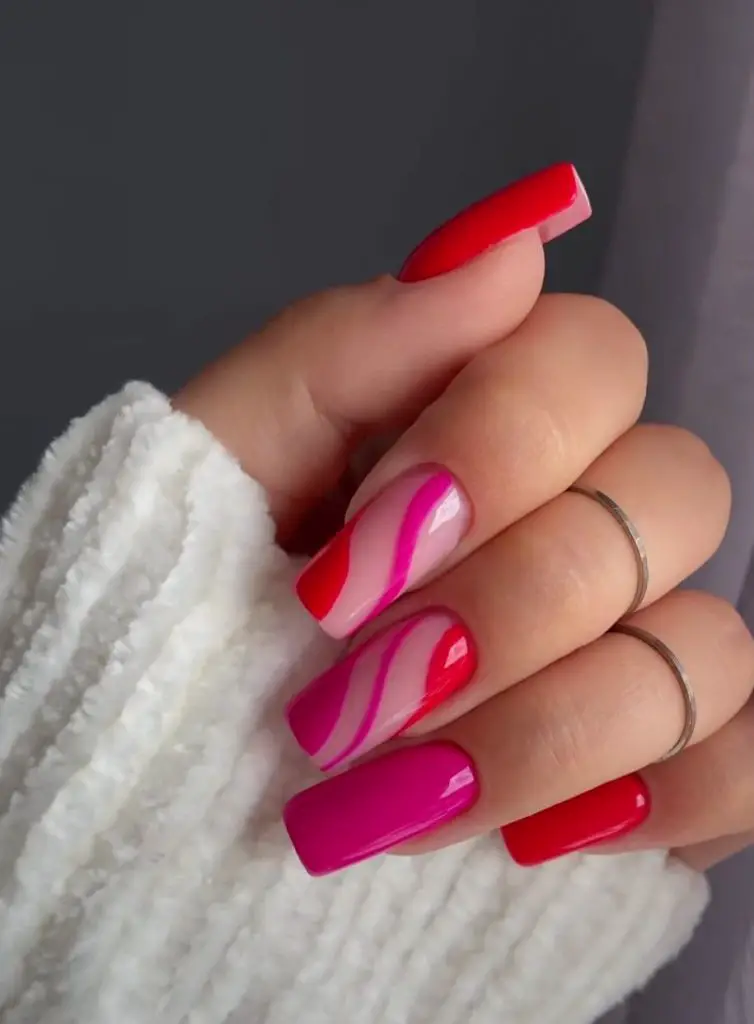 Summer Nails Simple 2023: 23 Ideas for Stylish Nail Designs