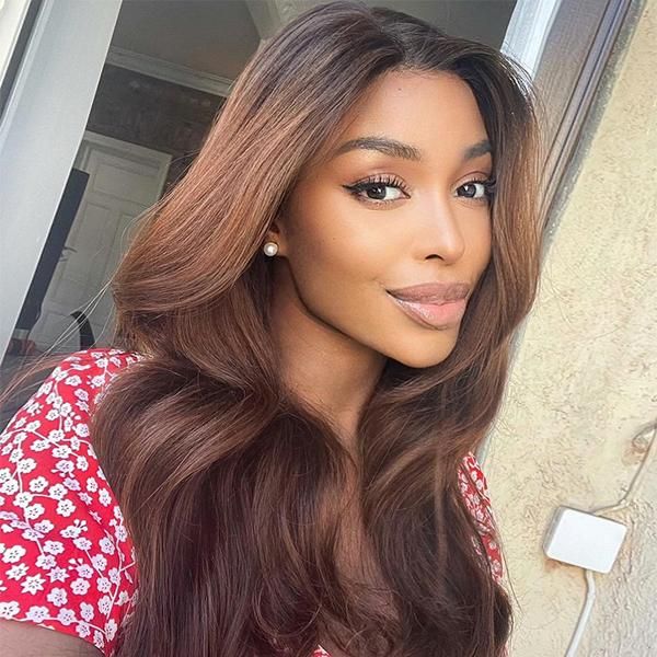 Brown Hair Summer 2023 23 Ideas