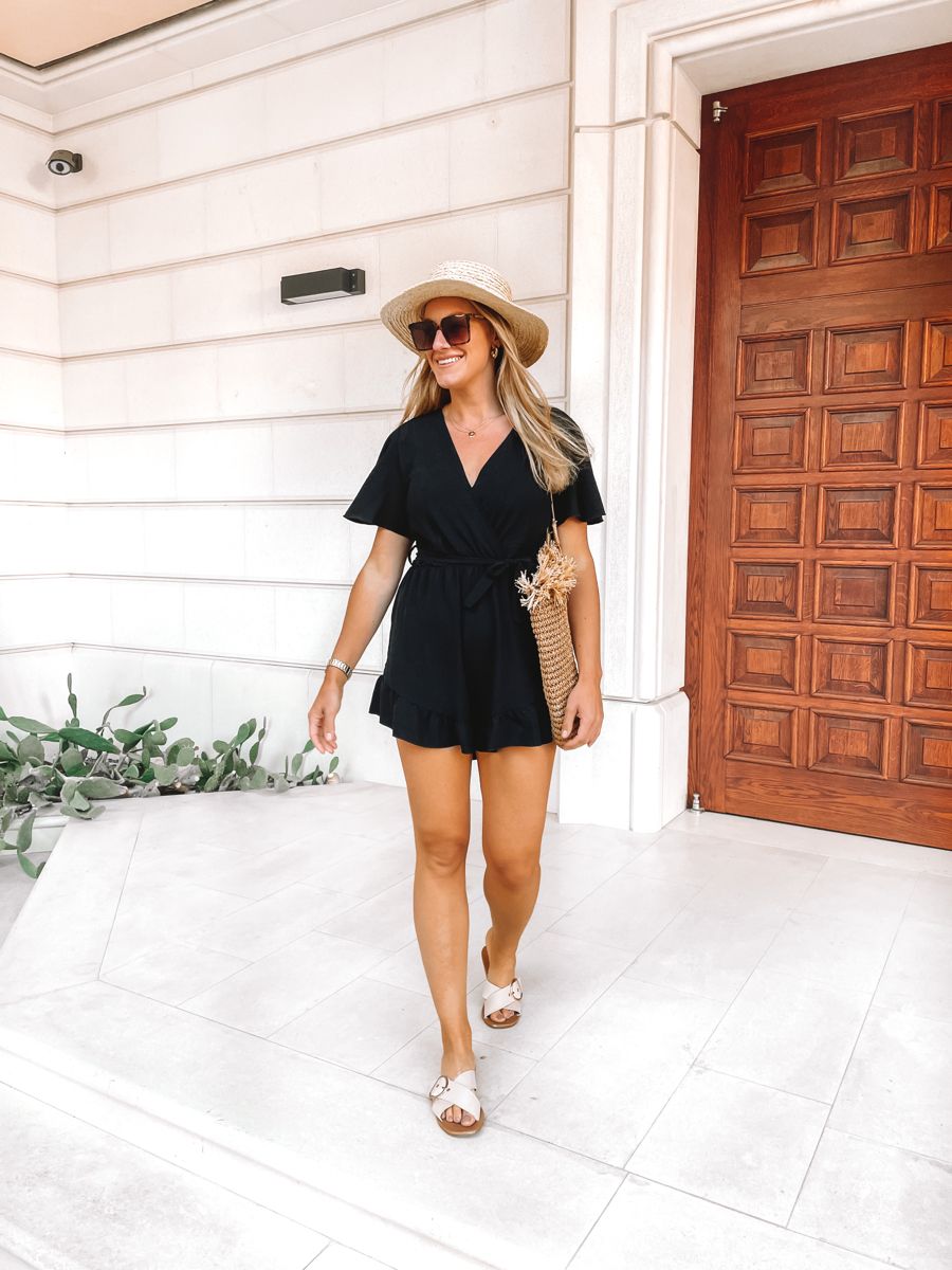 Midsize Summer Outfits 2023: Trendy and Comfortable 23 Ideas