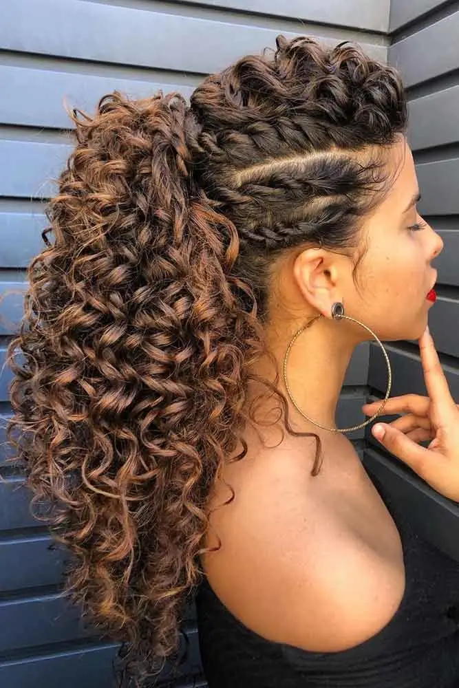Curly Hairstyles Summer 2023 15 Ideas