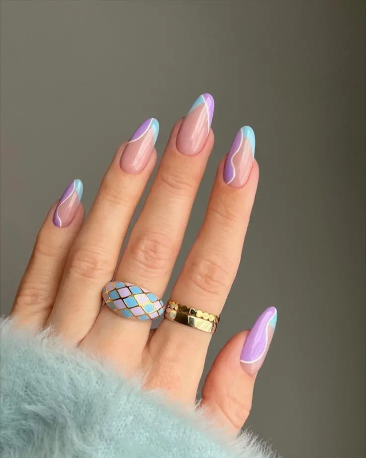 Get Vacation-Ready with these Fun Summer Beach Nail Ideas for 2023: From Simple to Bright Designs