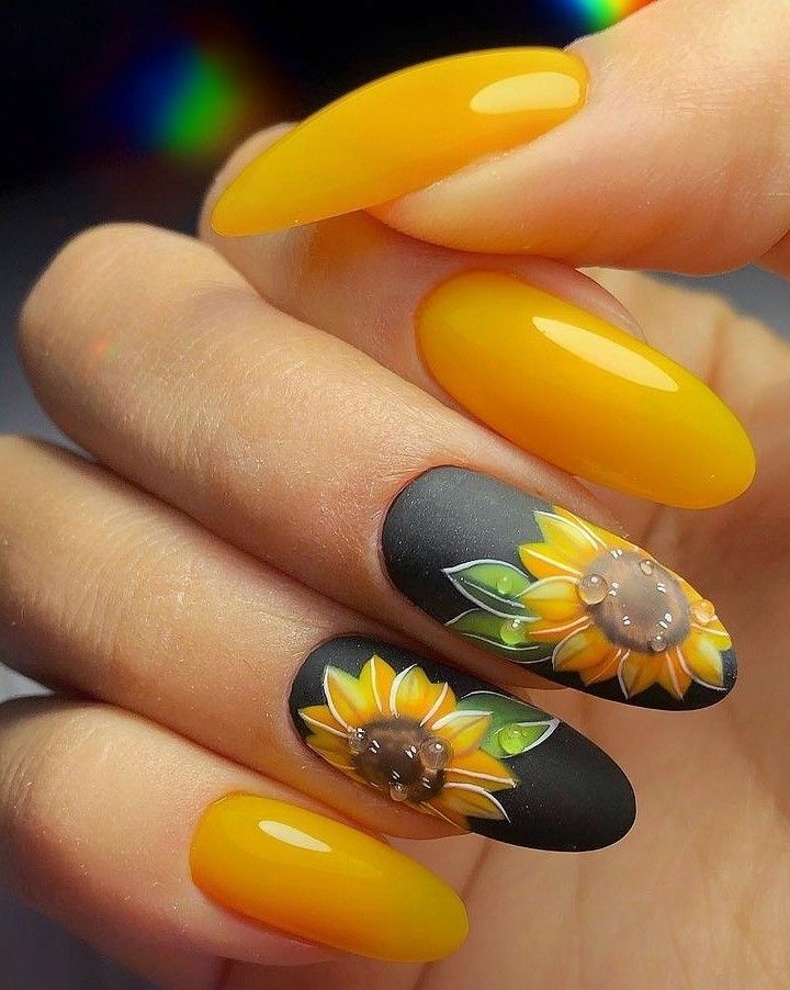 Summer Nails 2023 Flowers 13 Ideas: The Ultimate Guide