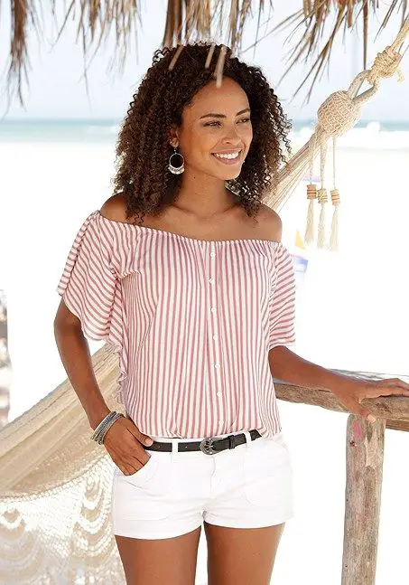 Summer Vacation Clothes 2023 15 Ideas