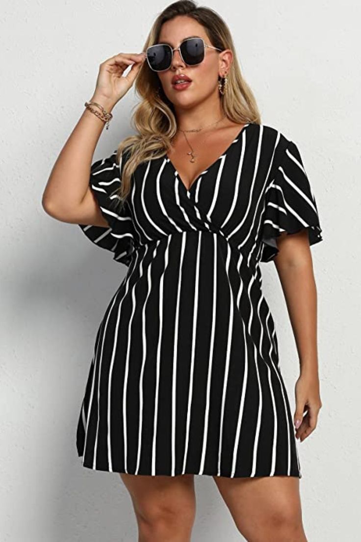 Plus Size Summer Fashion 2023 15 Ideas
