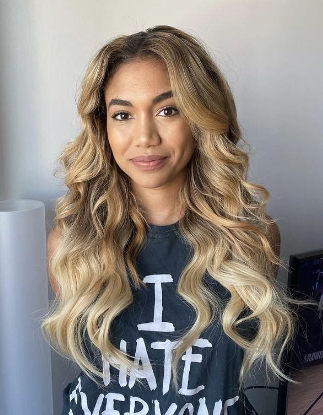 Blond Hair Color 18 Ideas for Black Women: Embracing Versatility and 