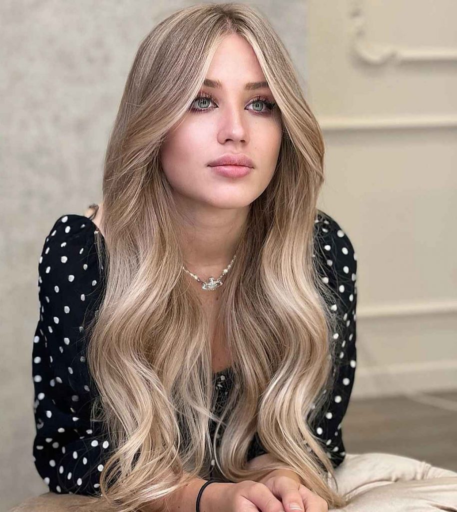 Fall Hair Colors For Blondes 2023 18 Ideas: Embrace The Season With 