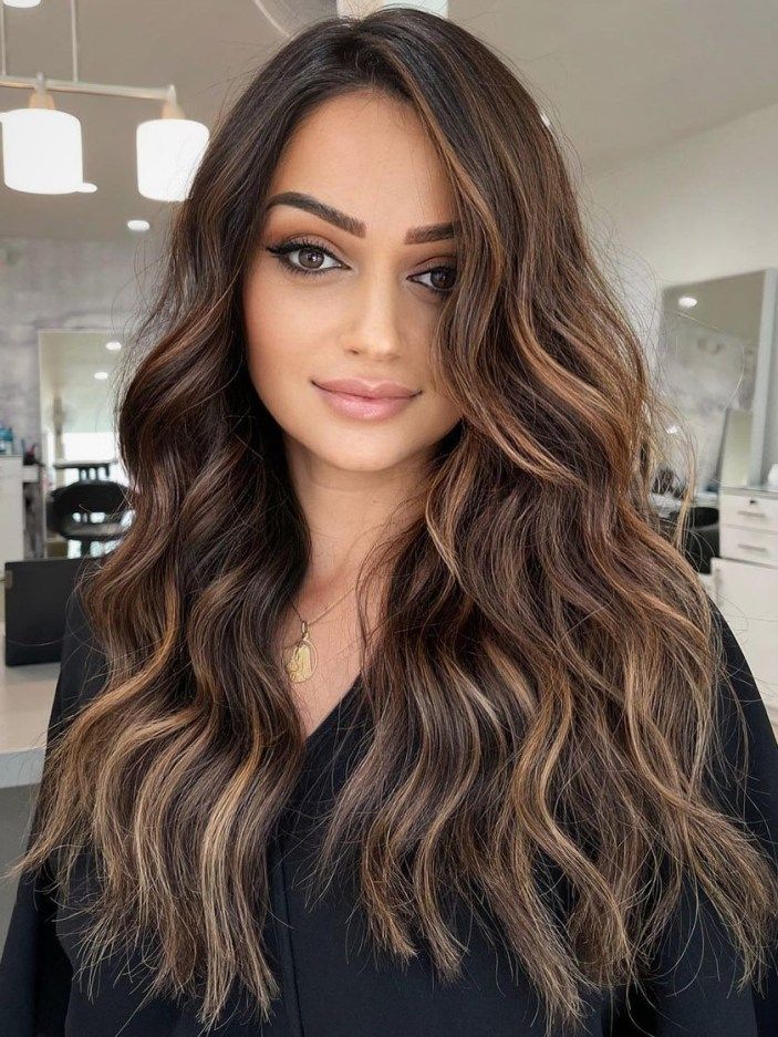 New Fall Hair Colors 2023 22 Ideas