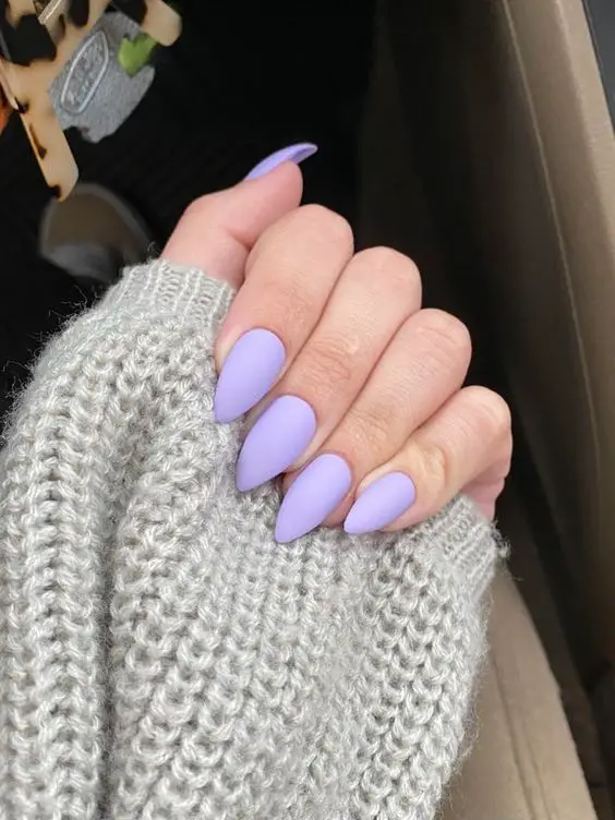 Fall Nail Colors Pastel 21 Ideas: Embrace the Soft and Serene Shades