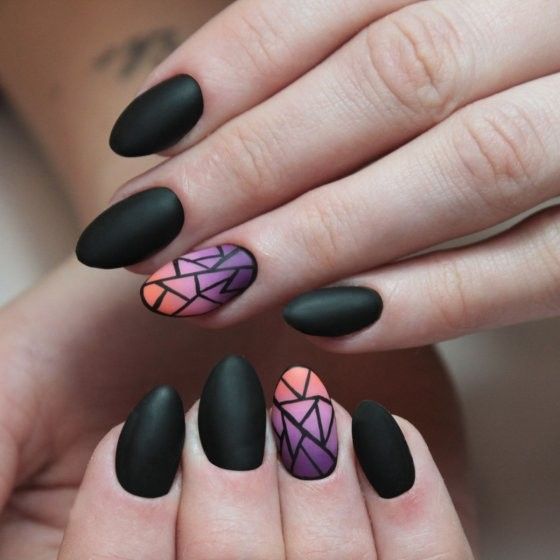 Nageldesign Bilder: Unleash Your Creativity with Nail Art Drawing!