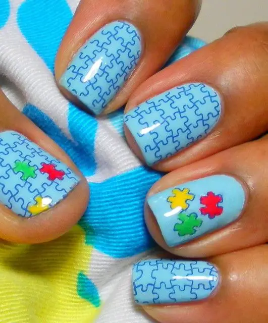 School Nails 2023 15 Ideas: Embrace Creativity with These Trendy Designs