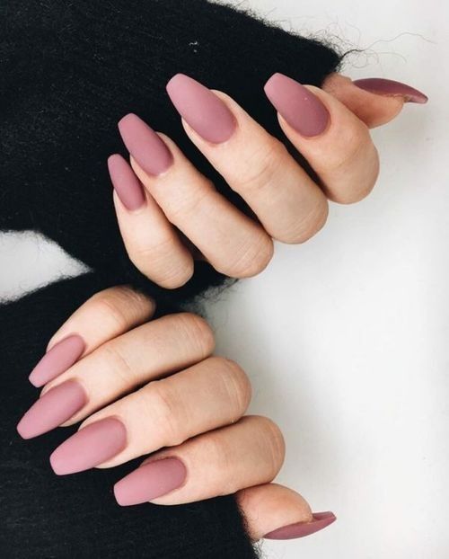 Fall Nail Colors Pastel 21 Ideas: Embrace the Soft and Serene Shades