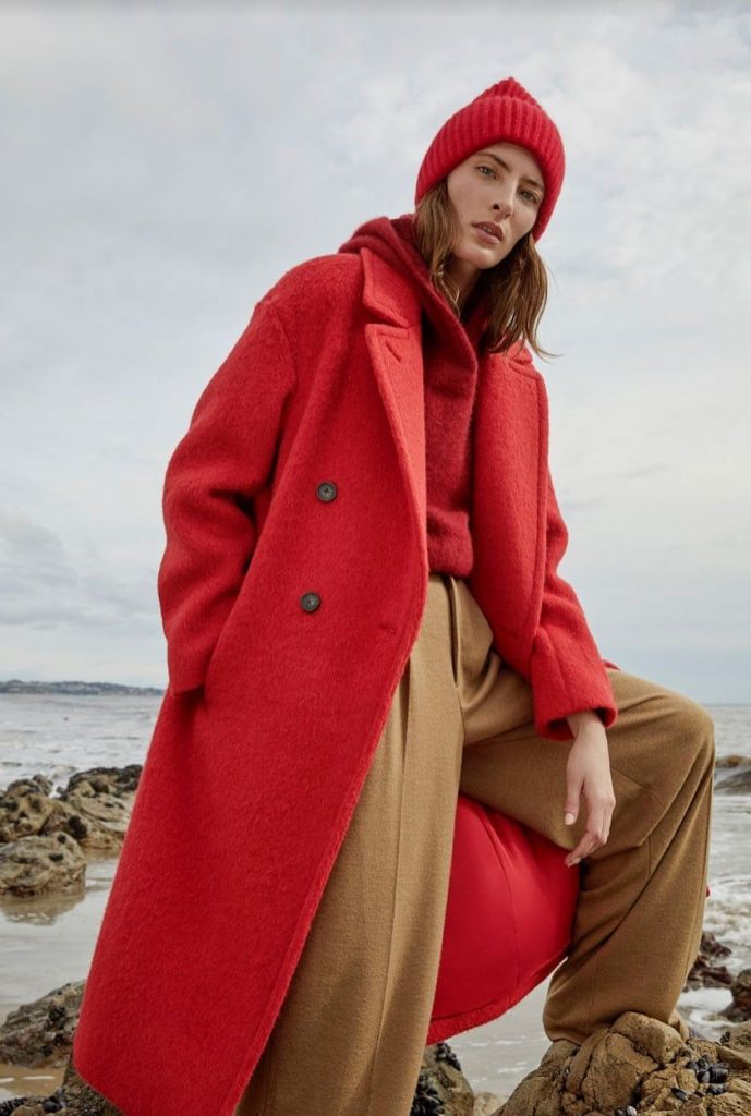 Fall Coats for Women 2023 24 Ideas Embrace the Season with Style and