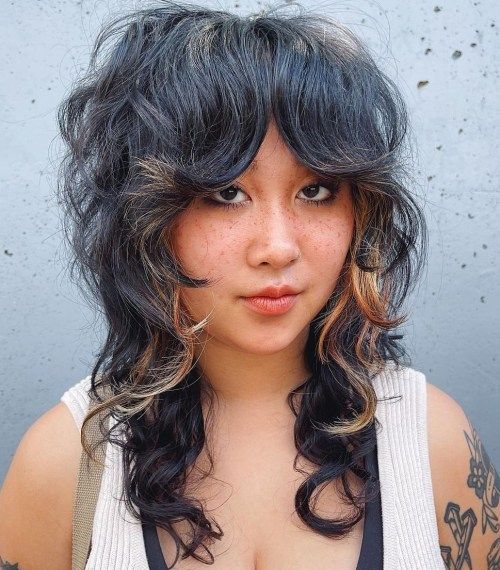 Octopus Haircut Curly 22 Ideas Unleashing The Beauty Of Curly Hair Women Club Online