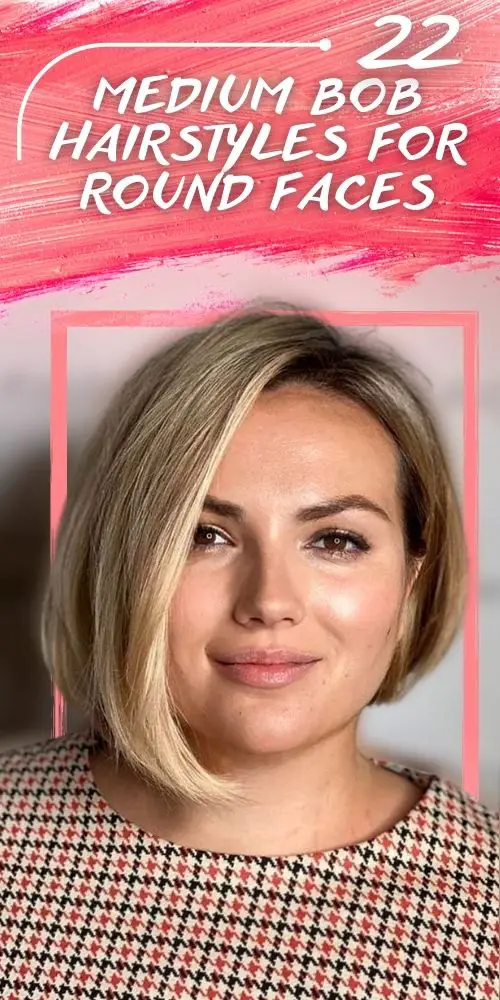 The Best Medium Bob Hairstyles for Women: Timeless Styles for Mature Hair