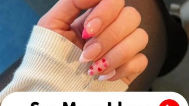 Pink Acrylic Nails Designs 💖 light pink spring nails Ideas