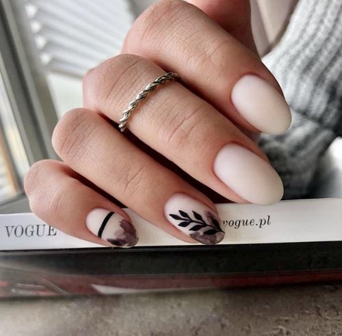 Spring Nail Ideas 2023 - Best 243 Ideas For Spring Nail Design