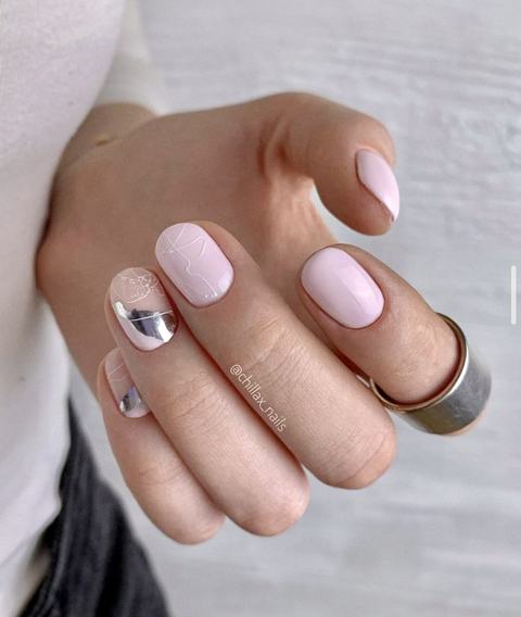 Spring Nail Ideas 2023 - Best 243 Ideas For Spring Nail Design