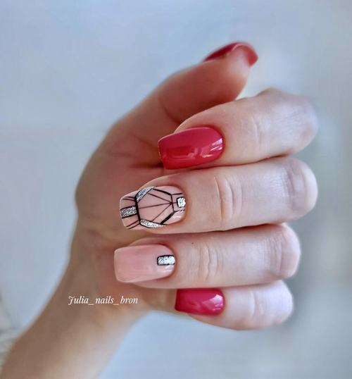 Spring Nail Ideas 2023 - Best 243 Ideas For Spring Nail Design