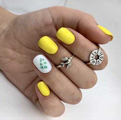 Spring Nail Ideas 2023 - Best 243 Ideas For Spring Nail Design