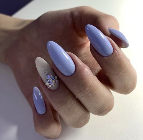 Spring Nail Ideas 2023 - Best 243 Ideas For Spring Nail Design