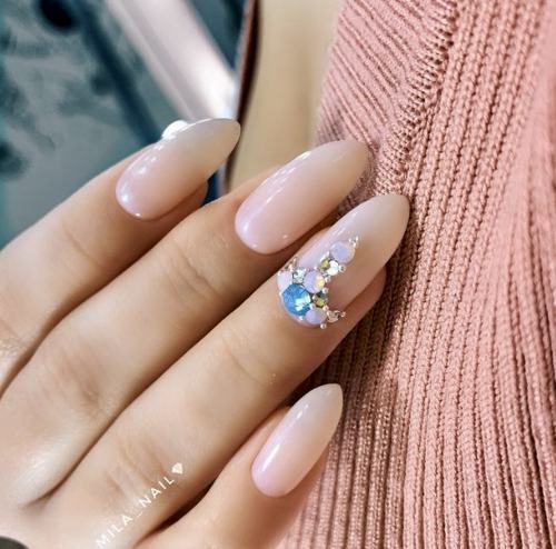 Spring Nail Ideas 2023 - Best 243 Ideas For Spring Nail Design