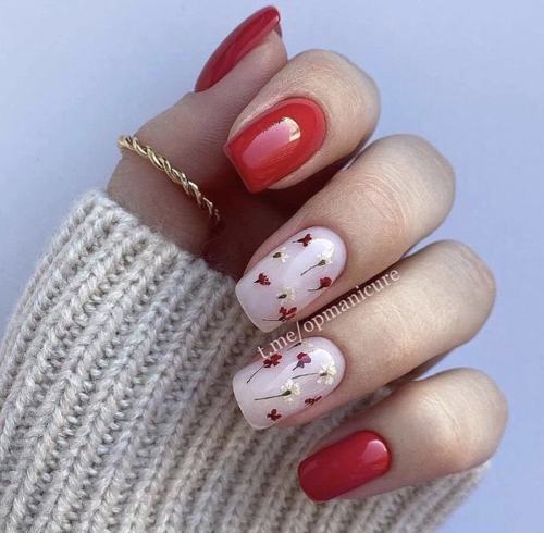 Spring Nail Ideas 2023 - Best 243 Ideas For Spring Nail Design