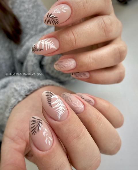 Spring Nail Ideas 2023 - Best 243 Ideas For Spring Nail Design