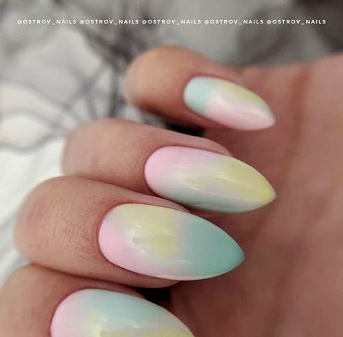 Spring Nail Ideas 2023 - Best 243 Ideas For Spring Nail Design