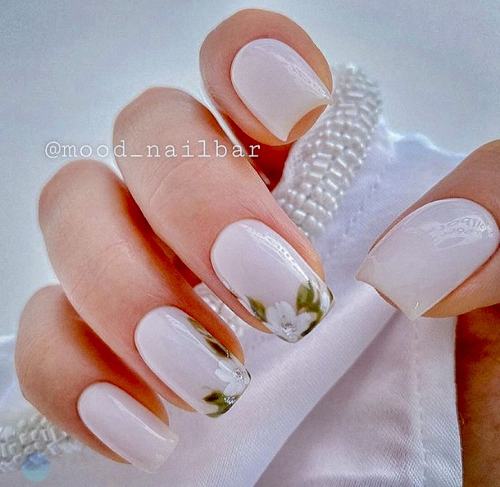 Spring Nail Ideas 2023 - Best 243 Ideas For Spring Nail Design