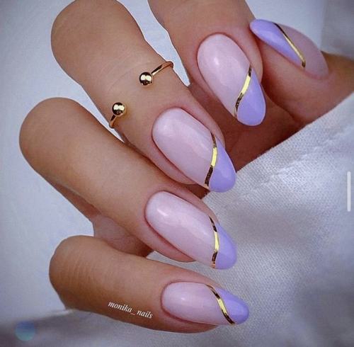 Spring Nail Ideas 2023 - Best 243 Ideas For Spring Nail Design