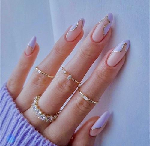 Spring Nail Ideas 2023 - Best 243 Ideas For Spring Nail Design