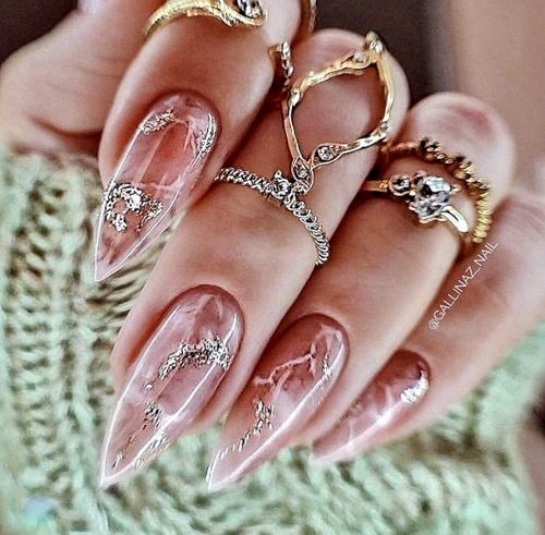 Spring Nail Ideas 2023 - Best 243 Ideas For Spring Nail Design