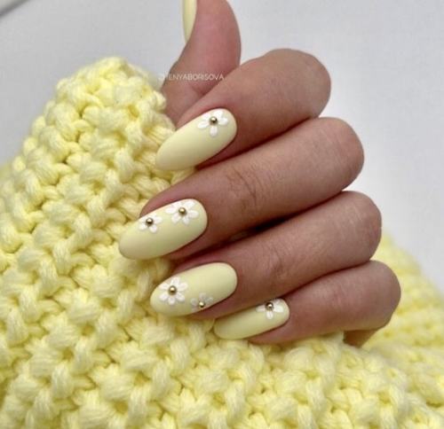 Spring Nail Ideas 2023 - Best 243 Ideas For Spring Nail Design