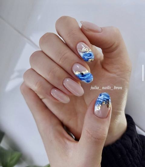 Spring Nail Ideas 2023 - Best 243 Ideas For Spring Nail Design