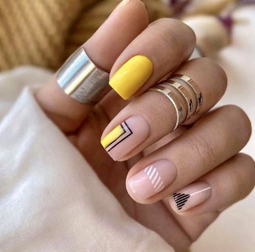 Spring Nail Ideas 2023 - Best 243 Ideas For Spring Nail Design