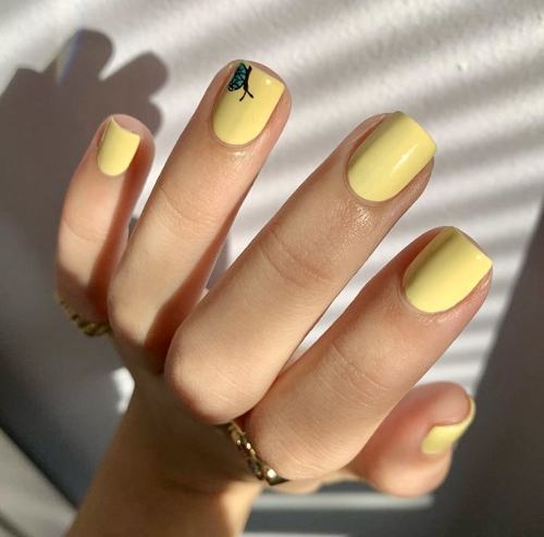 Spring Nail Ideas 2023 - Best 243 Ideas For Spring Nail Design