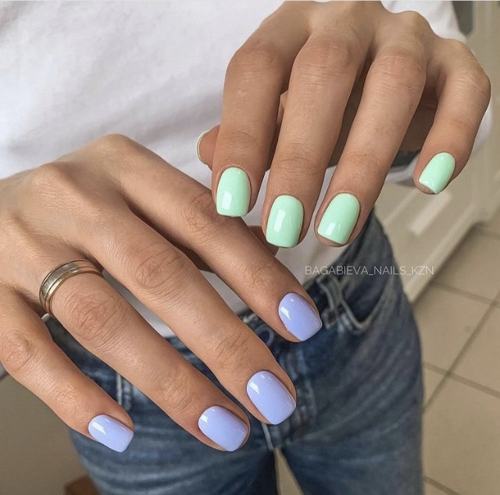 Spring Nail Ideas 2023 - Best 243 Ideas For Spring Nail Design