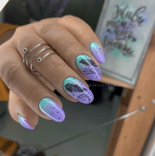 Spring Nail Ideas 2023 - Best 243 Ideas For Spring Nail Design